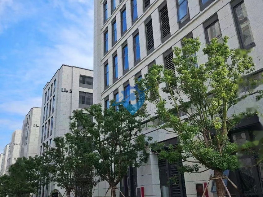 兴三路联东U谷小厂房出售