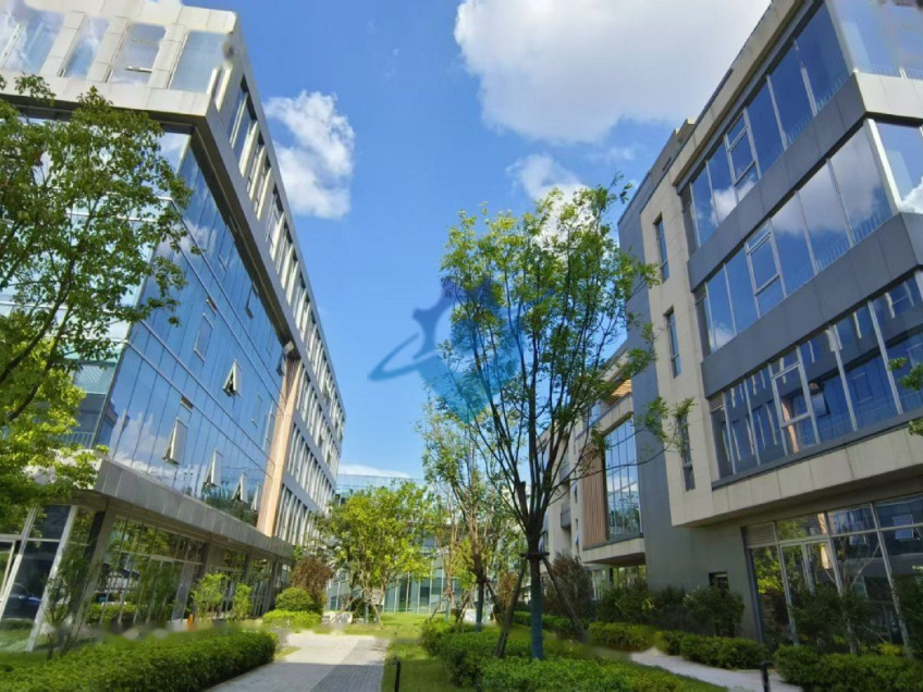 4号线地铁口  400㎡ 优质精装办公 租金补贴 停车免费 出租出售 特价出