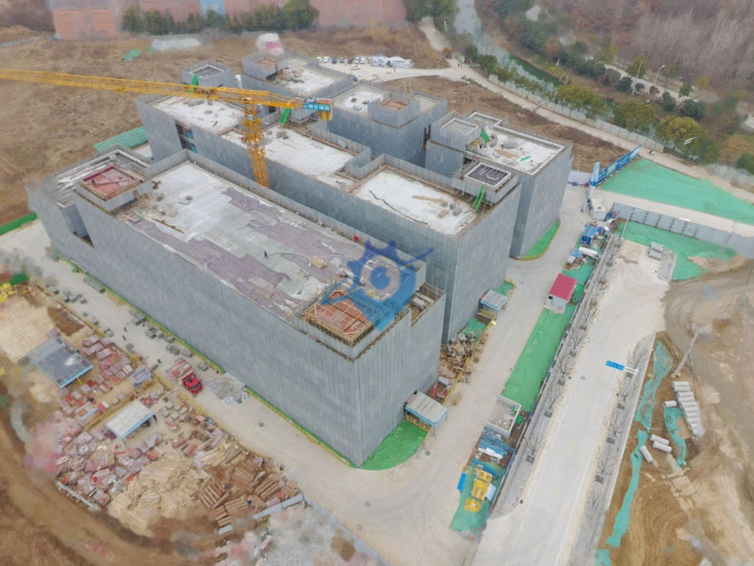 双国企开发主城区稀缺资源交通便利区位优势明显