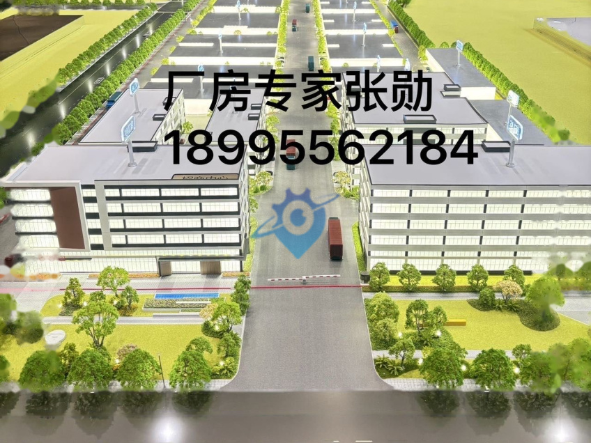 东西湖全新厂房500-20000不等、