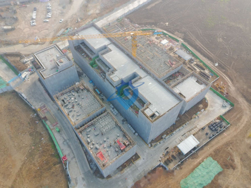双国企开发主城区稀缺工业厂房资源/交付即办证/品质有保障