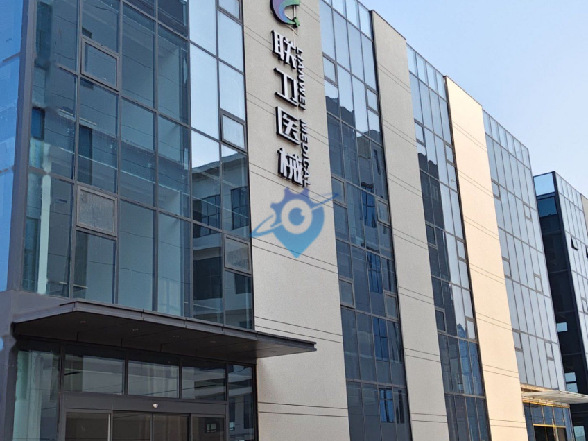 有预售证层高7.5米金刚砂地坪交付横店少有可分层销售厂房