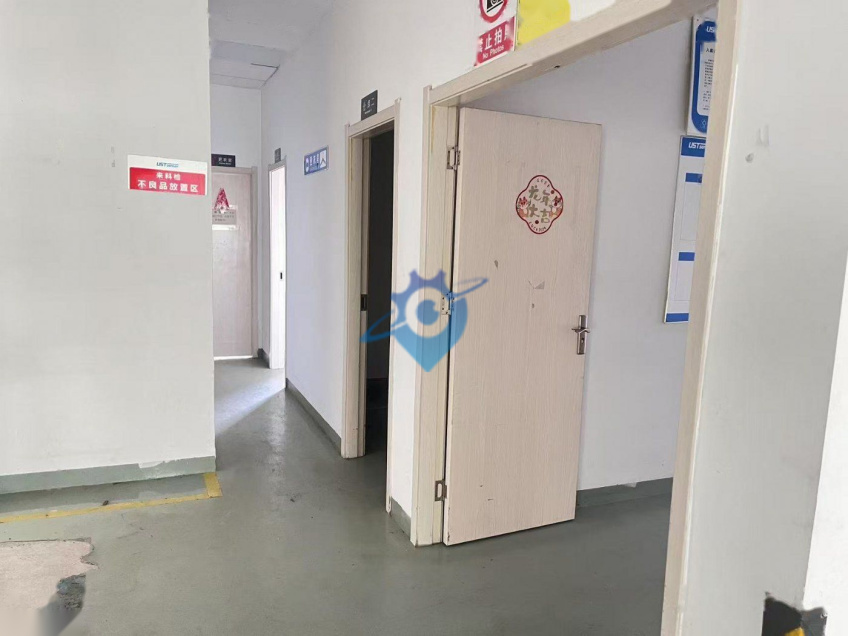 出售 东湖高新区整层出售可分380至775平