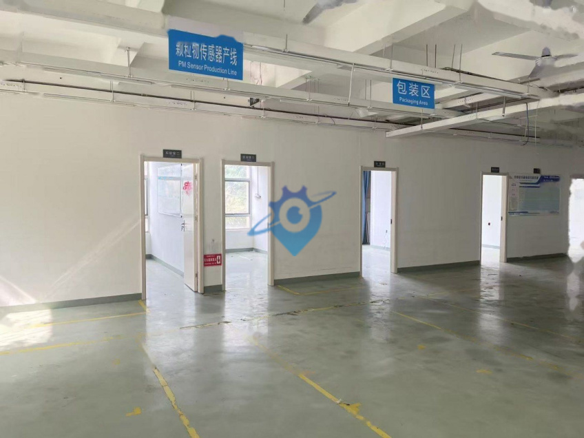 出售 东湖高新区整层出售可分380至775平
