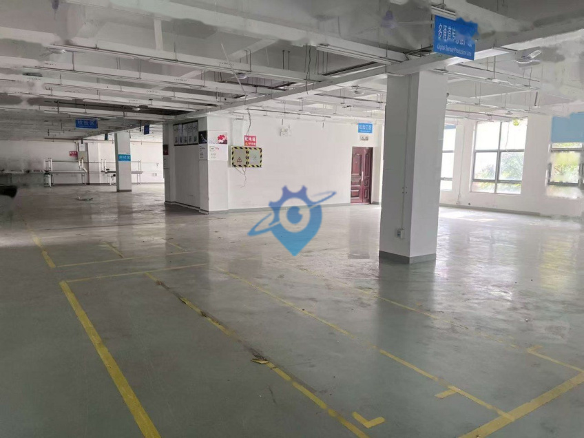 出售 东湖高新区整层出售可分380至775平