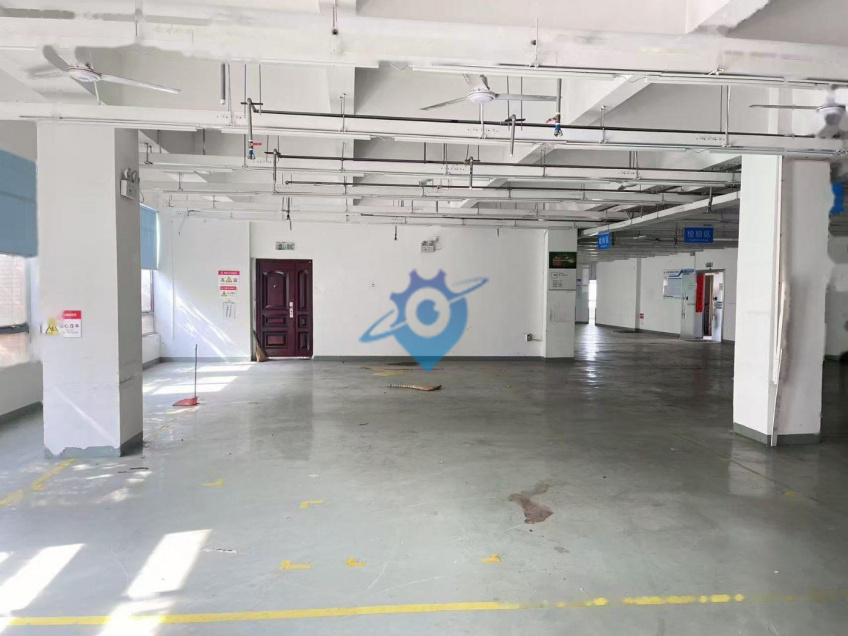 出售 东湖高新区整层出售可分380至775平