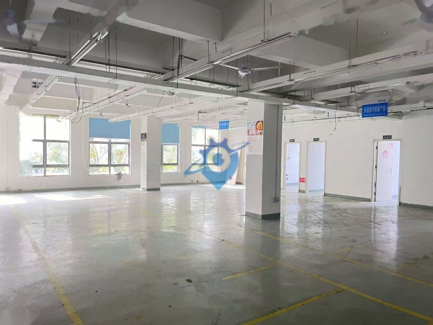 出售 东湖高新区整层出售可分380至775平