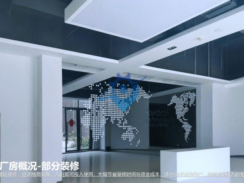 个人厂房，东西湖高质量独门独栋厂房出租欢迎咨询