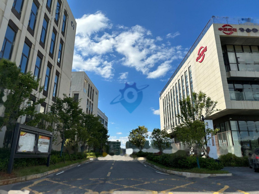汤逊湖新城花园工业独栋送阳台可办证即买即驻