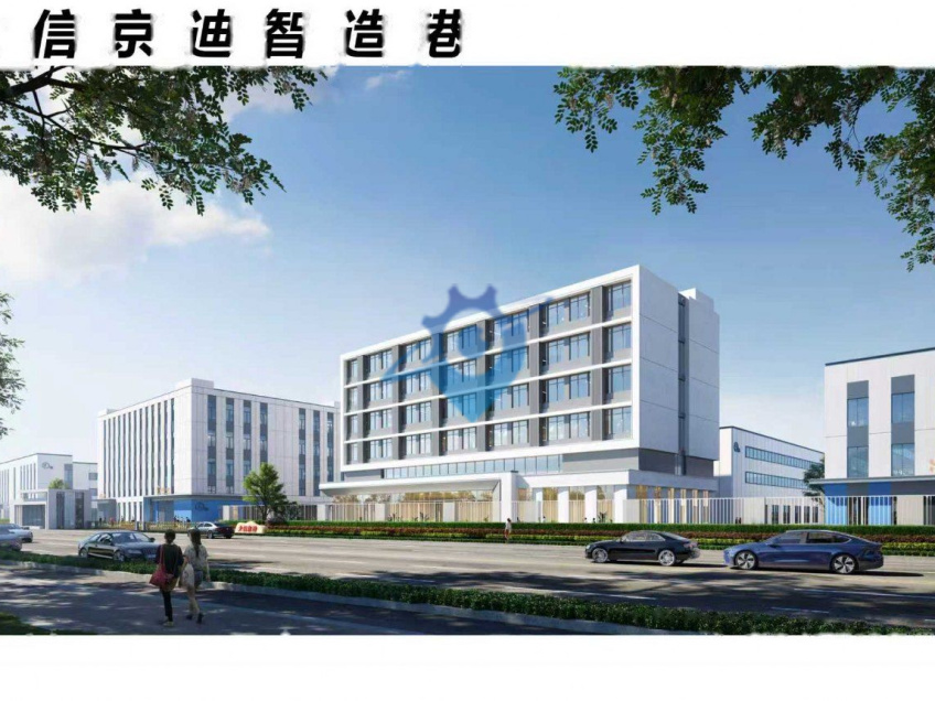 全新单层火车头钢结构厂房出售单价2字头