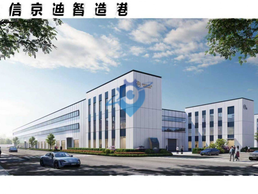全新单层火车头钢结构厂房出售单价2字头