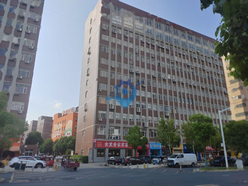 房东直租宏图大地铁站D出口1000平厂房