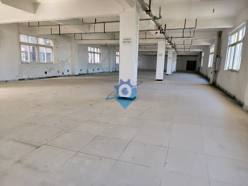 租金个位数，汉口火车站，国企直租，600㎡厂房