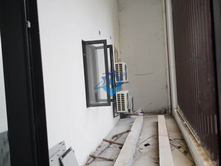 江夏郑店医药园区个人直租一楼实心地