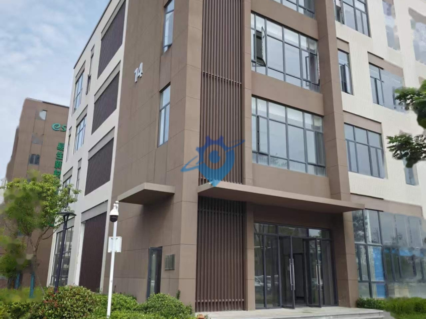江夏郑店医药园区个人直租一楼实心地