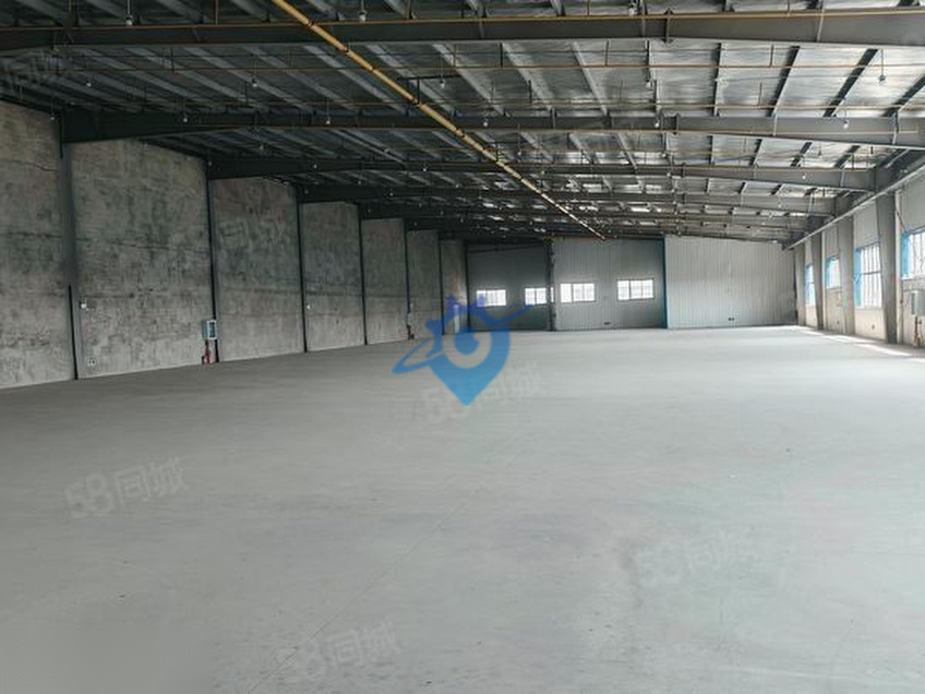 高标库重钢二层双月台高台库