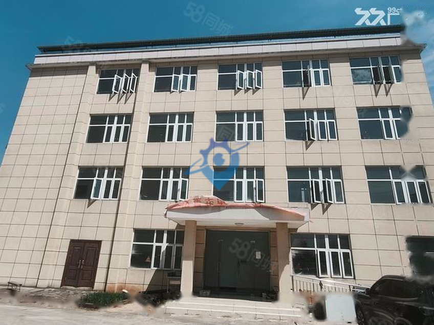 高标库重钢二层双月台高台库
