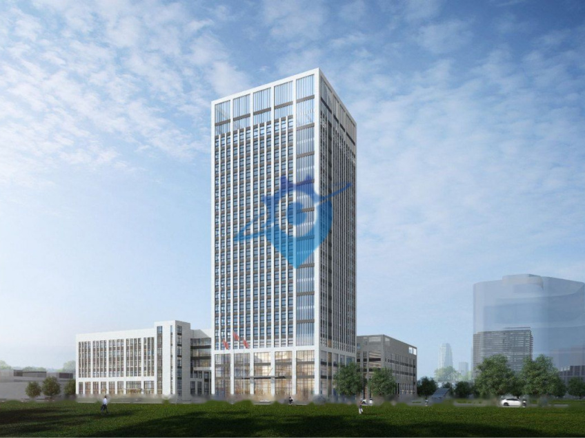 武汉汉阳国企独栋高标准厂房招商