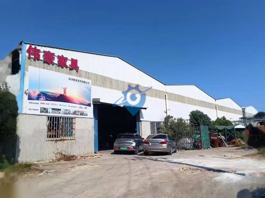 独门独院厂房带2亩菜地低价出租