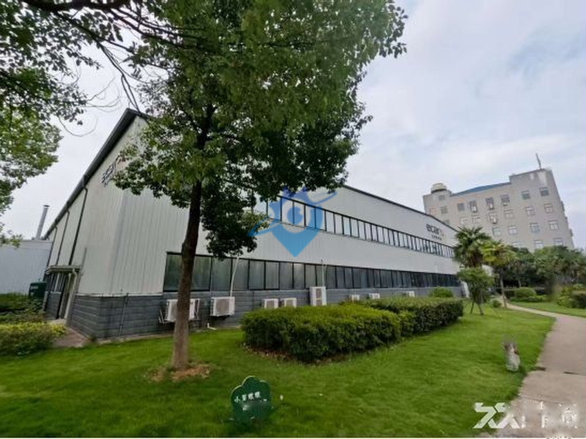 武汉市经济技术开发区6254.75平厂房出租