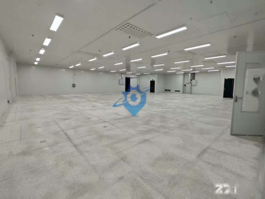 武汉市经济技术开发区6254.75平厂房出租