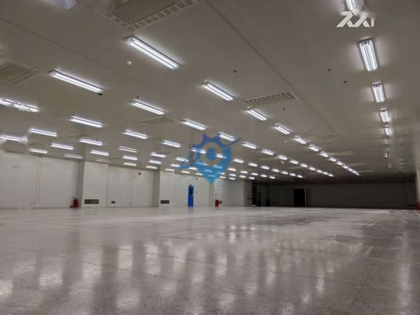 武汉市经济技术开发区6254.75平厂房出租