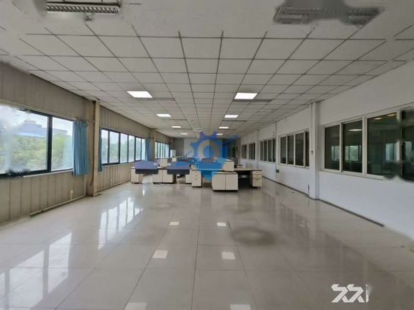 武汉市经济技术开发区6254.75平厂房出租