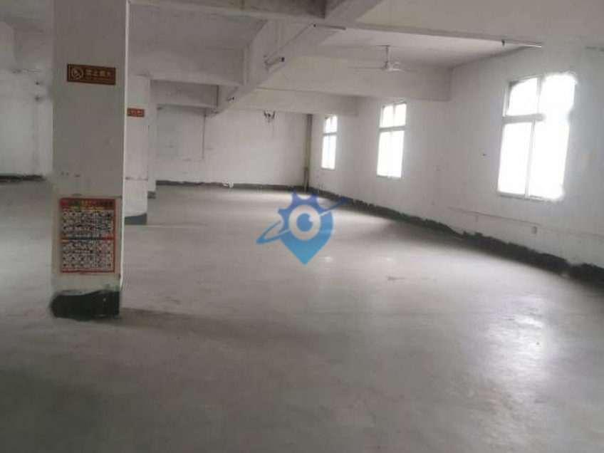 黄陂厂房出租（房东直租）中介勿扰