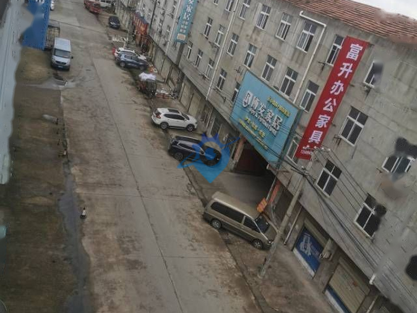 汉口北厂房（房东直租）大小面积都有