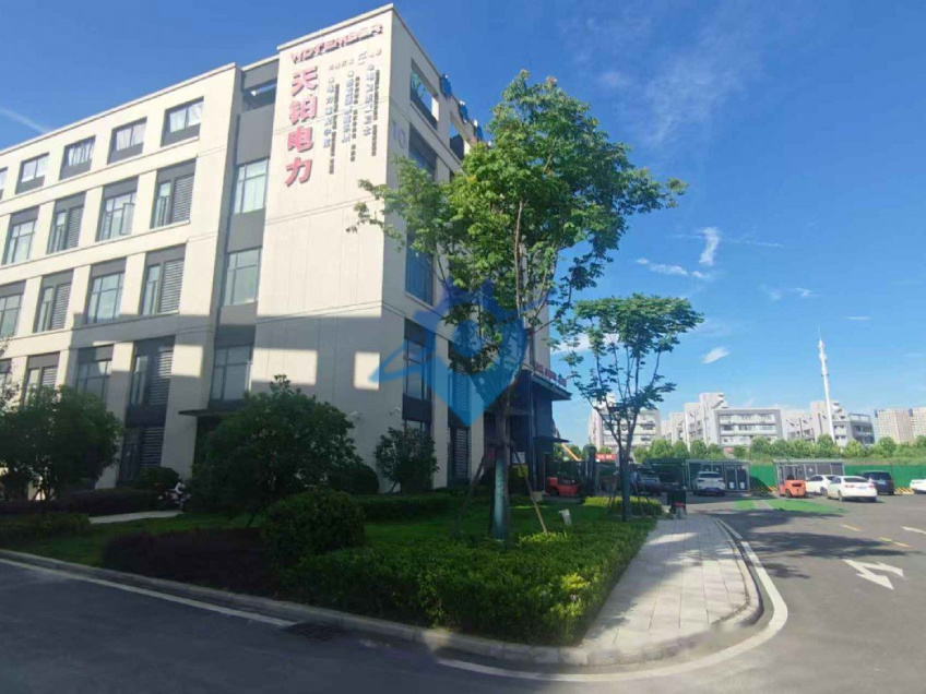 汉口北花园式独栋7.2m层高、赠露台、首付二成起，租金低月供