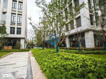 整栋6400平，三层四拼户型，可整栋可分户，仅此一栋，24小时服务