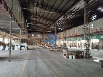 黄陂横店厂房3000平米。可生产仓储。配套食堂，办公宿舍可分