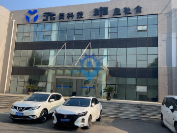房东直租，东湖高新办公、生产车间招租(办公7000㎡、生产车