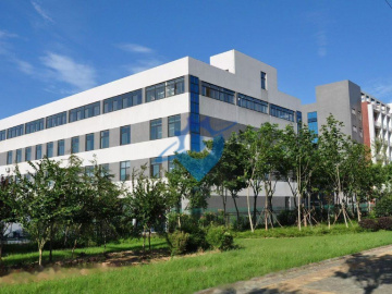 园区直租东湖高新厂房仓库精装办公室